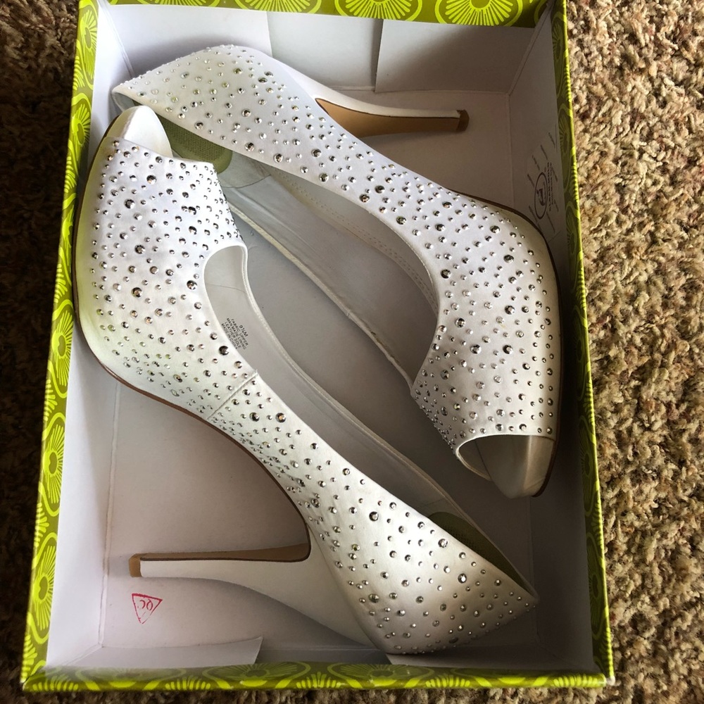 Gianni Bini Heels